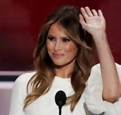 Melania Trump Cuts First Lady Spending in Half After Shameless Diva Michelle Obama